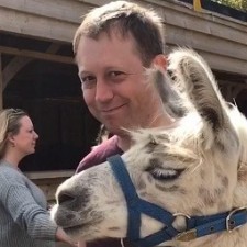 Avatar for Tony Roberts from gravatar.com