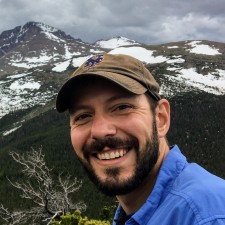 Avatar for Mike Trizna from gravatar.com