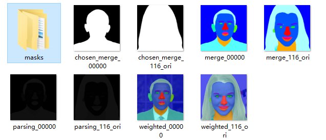 Face-parsing · PyPI