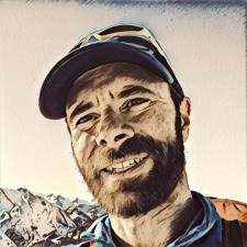 Avatar for Tom Payne from gravatar.com