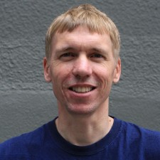 Avatar for araddon from gravatar.com