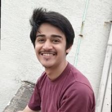 Avatar for HiteshPandey from gravatar.com