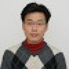 Avatar for Vinci Chow from gravatar.com