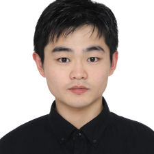 Avatar for Xuxu Wei from gravatar.com