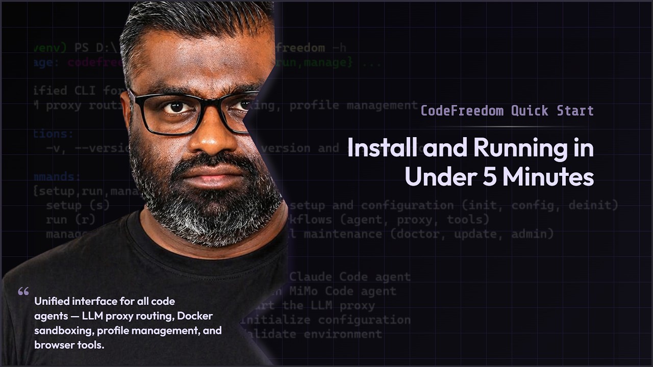 Video Walkthrough