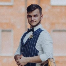 Avatar for Anton from gravatar.com