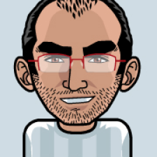 Avatar for pcadottemichaud from gravatar.com