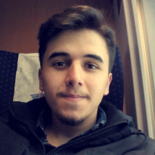 Avatar for Muhammed Pektaş from gravatar.com