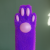 Avatar for purfeetcat from gravatar.com