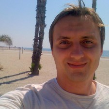 Avatar for ddotsenko from gravatar.com