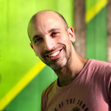 Avatar for jonigl from gravatar.com