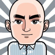 Avatar for Gabor Bota from gravatar.com