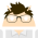 Avatar for phe from gravatar.com