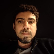 Avatar for perenecabuto from gravatar.com