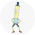 Avatar for vhash from gravatar.com