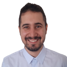 Avatar for Lorenzo V. Mugnai from gravatar.com