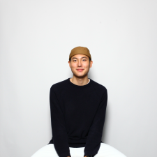 Avatar for dannyjin from gravatar.com