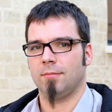 Avatar for Mickaël Audigane from gravatar.com