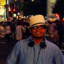 Avatar for Sagar Bhure from gravatar.com