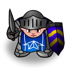 Avatar for sirkerry from gravatar.com