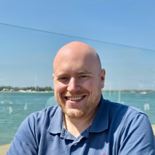 Avatar for vxnick from gravatar.com