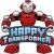 Avatar for HappyTransformer from gravatar.com