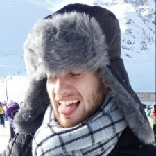 Avatar for Matus Zilinec from gravatar.com