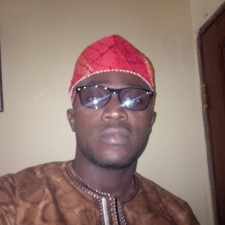 Avatar for Fhuad Balogun from gravatar.com