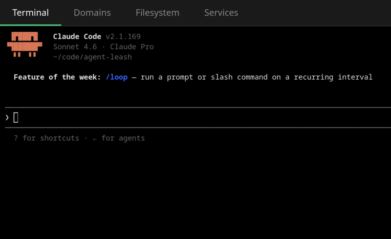 aleash demo