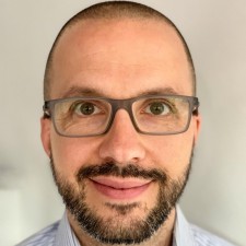 Avatar for Christophe Jauffret from gravatar.com