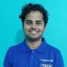 Avatar for Shounak Deshpande from gravatar.com