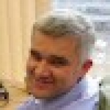 Avatar for Sergii Bugera from gravatar.com