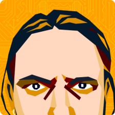 Avatar for Reinis Ivanovs from gravatar.com