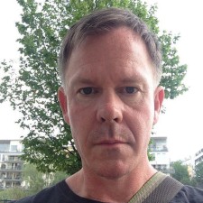 Avatar for swiftaim from gravatar.com