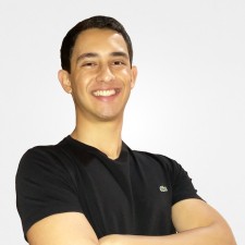 Avatar for William Abreu from gravatar.com