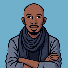 Avatar for Ian from gravatar.com