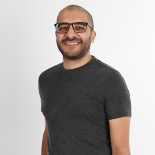 Avatar for Mina Farag Amin from gravatar.com