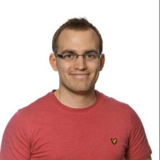 Avatar for Sebastian Hellgren from gravatar.com