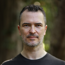 Avatar for johnnovak from gravatar.com