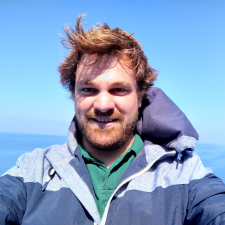 Avatar for mathias Vetsch from gravatar.com