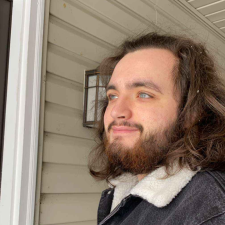 Avatar for Imani Pelton from gravatar.com