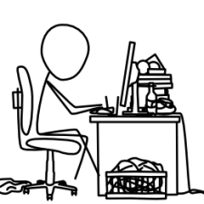 Avatar for Gereon A. Kaiping from gravatar.com