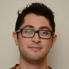 Avatar for Saimon Michelson from gravatar.com