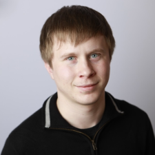 Avatar for Martin Dybal from gravatar.com
