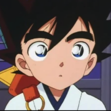 Avatar for yaiba from gravatar.com