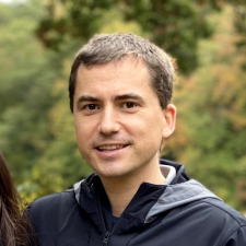 Avatar for Richard Penman from gravatar.com