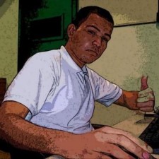 Avatar for Maicon de Menezes from gravatar.com
