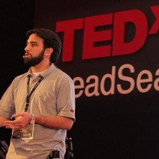 Avatar for Mahmoud Al-Qudsi from gravatar.com