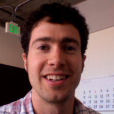 Avatar for alecf from gravatar.com