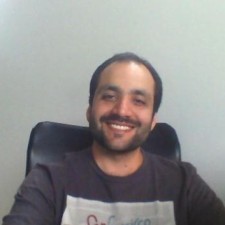 Avatar for Cristian Sebastian Rocha from gravatar.com